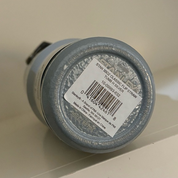 🎉LAST CHANCE🎉 NWT Stanley Iceflow Flip Straw 30 oz Tumbler - Picture 9 of 10